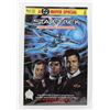 Image 1 : #1846 DC MOVIE SPECIAL STAR TREK V FINAL FRONTIER