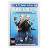 Image 1 : #1847 DC MOVIE SPECIAL ALIEN NATION #1 DEC 1988