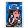 Image 1 : #1853 AMAZING COMICS JACK FROST #1 1986