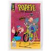 Image 1 : #1857 GOLD KEY POPEYE THE SAILOR NOVEMBER 1978