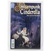 Image 1 : #1859 ANTARCTIC PRESS STEAMPUNK CINDERELLA #1