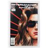 Image 1 : #1860 NOW COMICS TERMINATOR THE BURNING EARTH #2