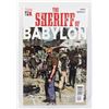 Image 1 : #1864 VERTIGO COMICS THE SHERIFF OF BABYLON #1