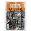 Image 1 : #1865 VERTIGO COMICS THE SHERIFF OF BABYLON #2