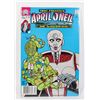 Image 1 : #1870 ARCHIE COMICS TMNT PRESENTS APRIL 'O NEIL #1