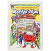 Image 1 : #1872 ARCHIE ADVENTURES OF KOOL-AID MAN #6 1989