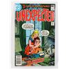 Image 1 : #1880 DC COMICS UNEXPECTED #197 APRIL 1980