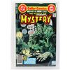 Image 1 : #1884 DC COMICS THE HOUSE OF MYSTERY 258 JUNE 1978