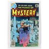 Image 1 : #1885 DC COMICS THE HOUSE OF MYSTERY 263 DEC 1978
