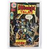 Image 1 : #1886 CHARLTON COMICS MIDNIGHT TALES #7 JUNE 1974
