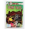 Image 1 : #1887  CHARLTON COMICS SCARY TALES #42 JAN 1984