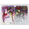 Image 1 : #1892 MARVEL ASTONISHING SPIDER-MAN & WOLVERINE
