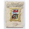 Image 1 : #1913 MARVEL MASTERWORKS #11  GIANT SIZE X-MEN