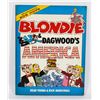 Image 1 : #1920 BLONDIE & DAGWOOD'S AMERICA 1981 COMIC