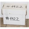 Image 1 : #1922 COMIC MYSTERY SHORT BOX 120+ COMICS