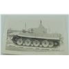 Image 1 : #809A WW2 CAPTURED GERMAN TIGER TANK 712 USA