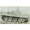 Image 2 : #809A WW2 CAPTURED GERMAN TIGER TANK 712 USA