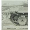 Image 4 : #809A WW2 CAPTURED GERMAN TIGER TANK 712 USA