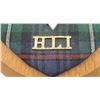 Image 3 : #863B BRITISH HIGHLAND LIGHT INFANTRY PLAQUE WITH