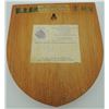 Image 4 : #863B BRITISH HIGHLAND LIGHT INFANTRY PLAQUE WITH
