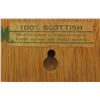 Image 6 : #863B BRITISH HIGHLAND LIGHT INFANTRY PLAQUE WITH