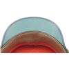 Image 12 : #243A RCMP 1961 VISOR CAP WITH CAP BADGE QEII