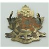 Image 2 : #613A WW2 65TH CEF SASKATCHEWAN CAP BADGE