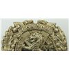 Image 2 : #613C WW1 BRITISH LONDON SCOTTISH CAP BADGE