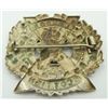 Image 3 : #613C WW1 BRITISH LONDON SCOTTISH CAP BADGE