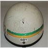 Image 4 : #566F MADE IN CANADA MP MOTORCYCLE POLICE HELMET