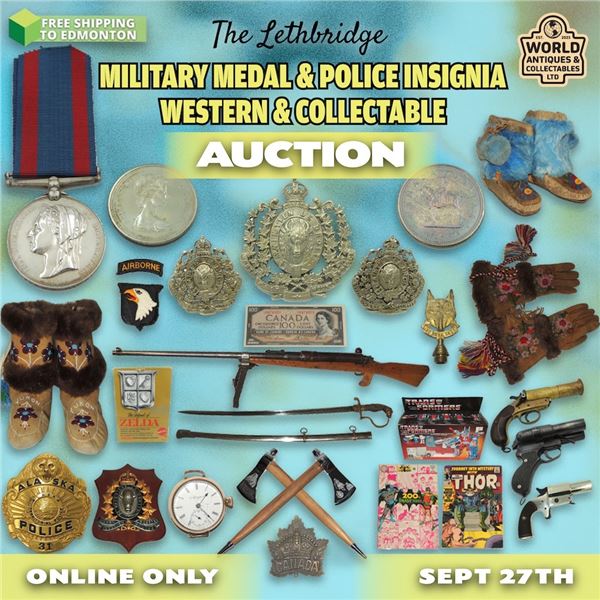 WELCOME TO YOUR WORLD ANTIQUES AND COLLECTIBLES SEPTEMBER 27 AUCTION HOSTED BY KASTNER AUCTIONS