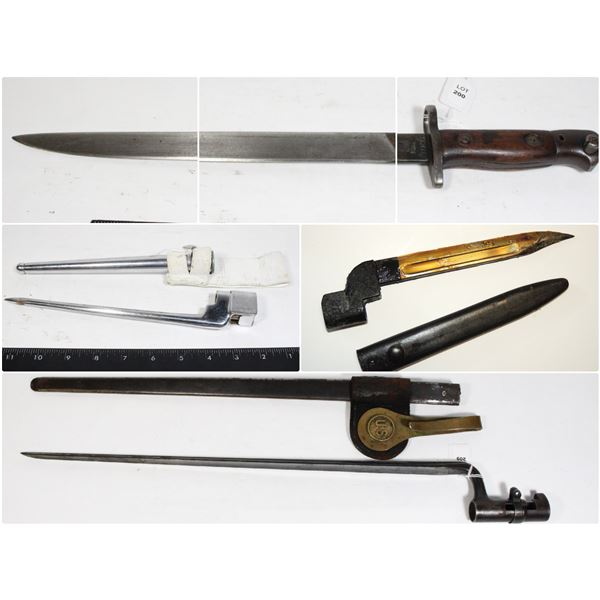 FEATURED ITEMS: THESE ARE SOME OF THE LOTS COMING UP!