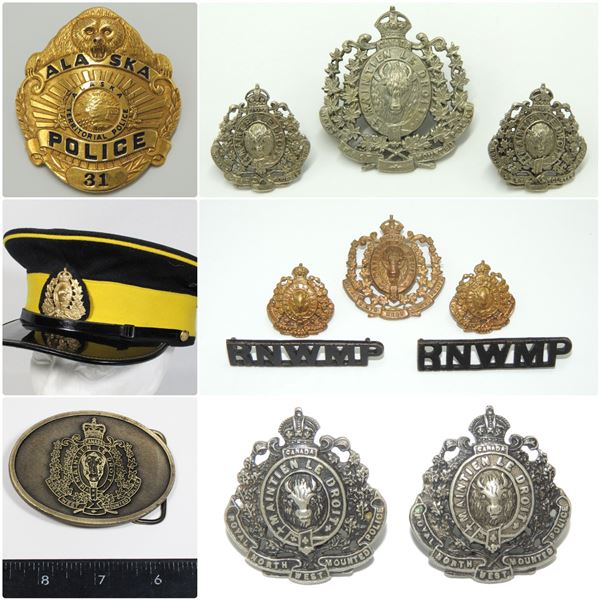 FEATURED ITEMS: THESE ARE SOME OF THE LOTS COMING UP!