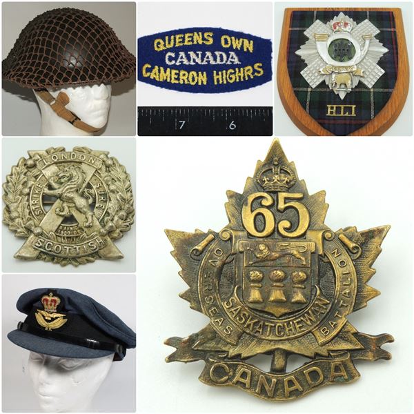 FEATURED ITEMS: THESE ARE SOME OF THE LOTS COMING UP!