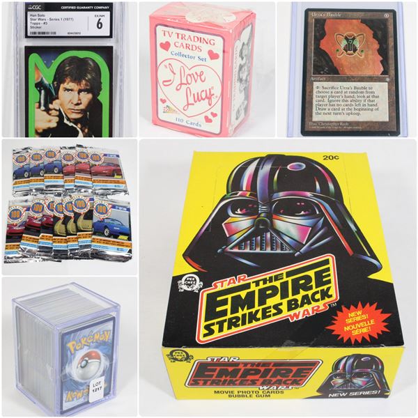 FEATURED ITEMS: THESE ARE SOME OF THE LOTS COMING UP!