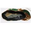 Image 3 : EUROPEAN MILITARY CLOTH HAT CAMOFLAUGE