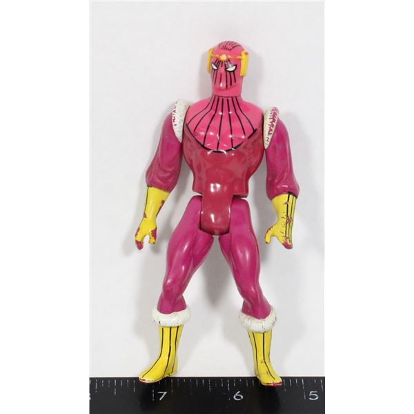 1984 MATTEL MARVEL SECRET WARS BARON ZEMO