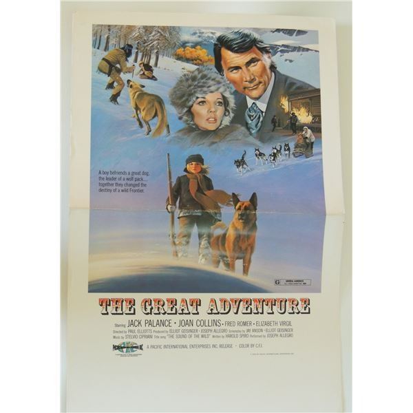 LOT OF 3 VINTAGE MOVIE POSTERS *PLEASE VIEW ALL PICTURES TO SEE WHAT IS INCLUDED