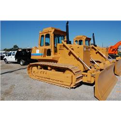 DRESSTA TD12C XP S/N 21052 (01 YR) 6 way blade, ECAB w/AC, 972 hours