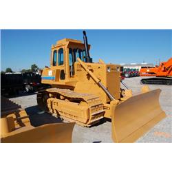 DRESSTA TD12C XP S/N 21059 (01 YR) 6 way blade, ECAB w/AC, 1180 hours