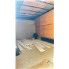 Image 8 : 2022 CONTINENTAL CARGO V-SERIES DOUBLE AXLE TRAILER, BLACK, VIN 5NHUVHV22NF725015
