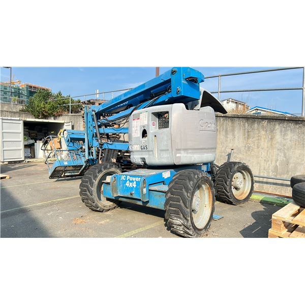 GENIE LIFT MODEL Z-45/25