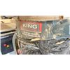 Image 2 : KING 1200 CFM DUST COLLECTOR