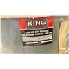 Image 3 : KING 1200 CFM DUST COLLECTOR
