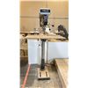 Image 1 : DELTA SHOPMASTER DRILL PRESS