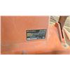 Image 4 : RIDGID PORTABLE TABLE SAW.