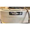 Image 2 : DELTA DUST COLLECTOR. MODEL 50-760, NO SWITCH, WAS HARDWIRED.
