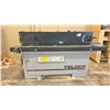 Image 1 : FELDER G 330-4 EDGEBANDER, MANUFACTURED 2021, SINGLE PHASE 230V.