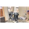 Image 1 : MAGNUM DUST COLLECTOR. MODEL M1-11400, 220V SINGLE PHASE, DOUBLE BAG.