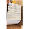Image 2 : BOX OF 10"X80 TOOTH SAW BLADES APPROX 36